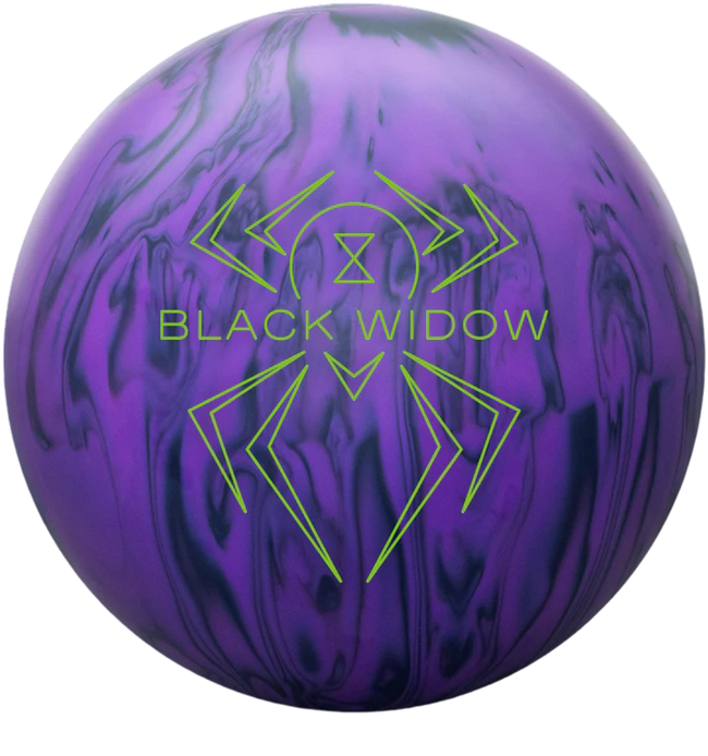 Hammer Black Widow 3.0 Dynasty