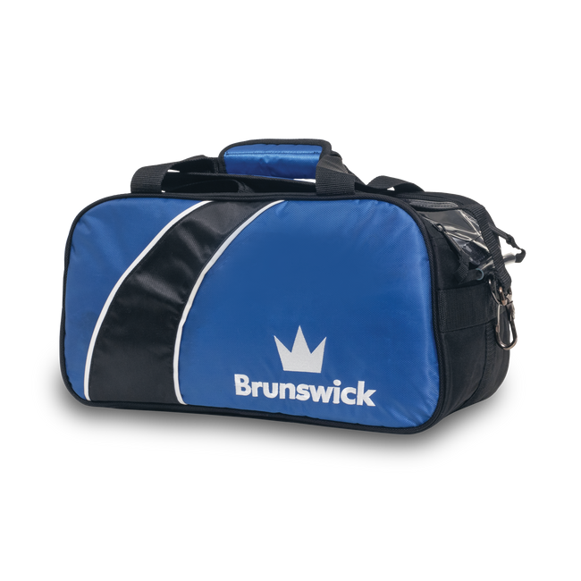 Brunswick Edge Double Tote