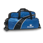 Brunswick Edge Triple Tote