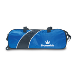 Brunswick Edge Triple Tote