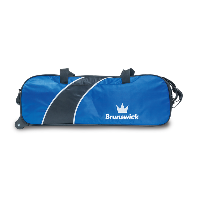 Brunswick Edge Triple Tote