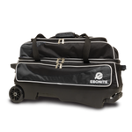 Ebonite Transport Triple Roller
