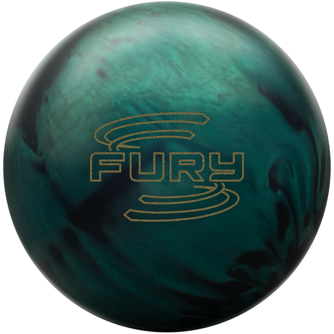 Brunswick Fury