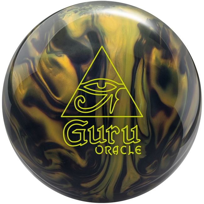 Radical Guru Oracle Pearl