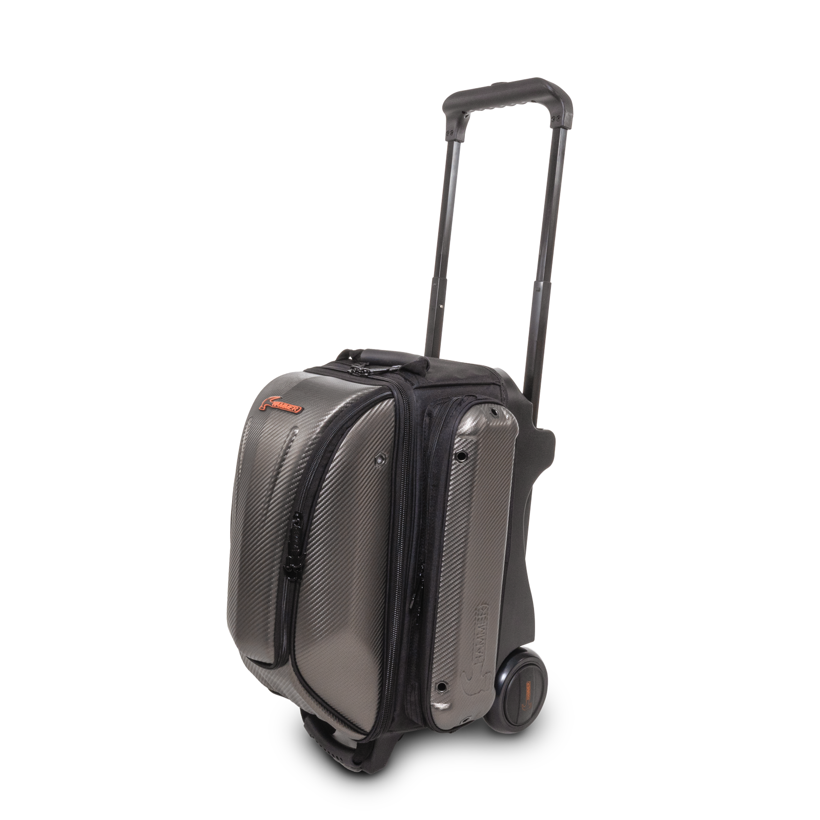 Hammer Carbon Shield Double Roller