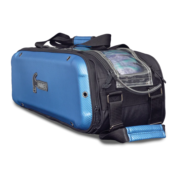 Hammer Carbon Shield Triple Tote