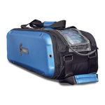 Hammer Carbon Shield Triple Tote