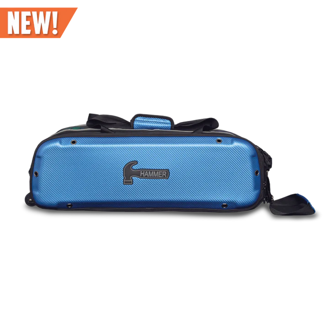 Hammer Carbon Shield Triple Tote