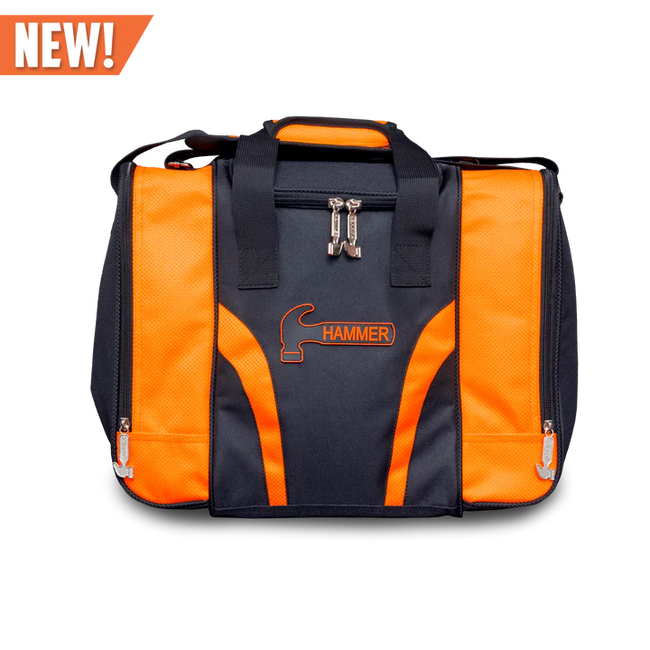Hammer Raw Single Tote