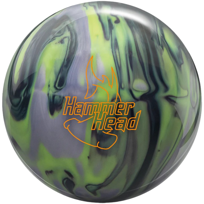 Hammer Hammerhead Pearl