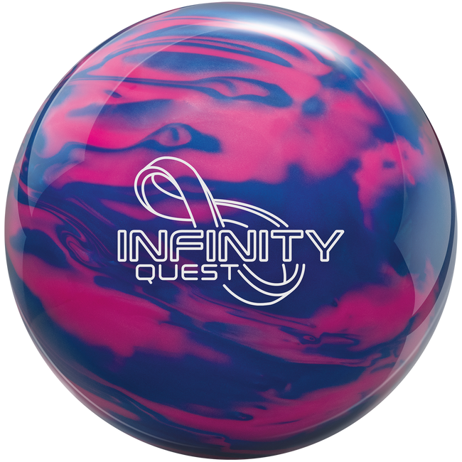 Brunswick Infinity Quest Pearl