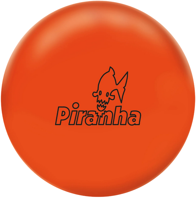 Columbia 300 Piranha