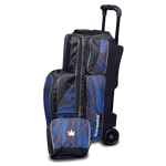 Brunswick Punisher Triple Roller
