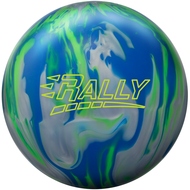 Columbia 300 Rally