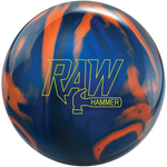 Hammer Raw Hammer - Hybrid