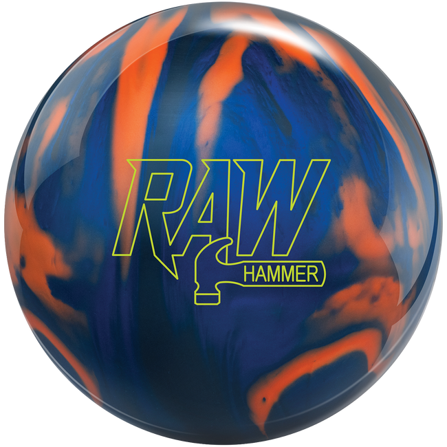 Hammer Raw Hammer - Hybrid