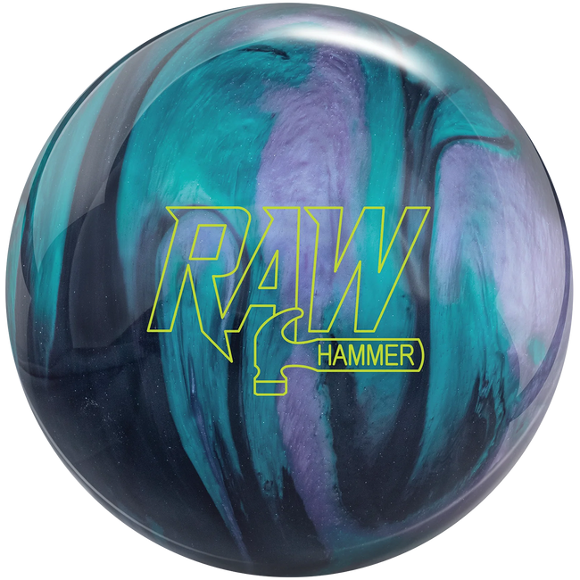 Hammer Raw Hammer - Pearl