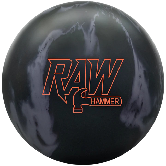 Hammer Raw Hammer - Solid