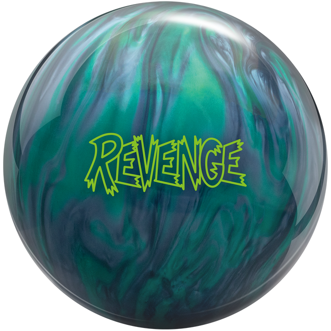 Radical Revenge Pearl
