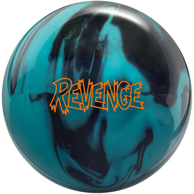 Radical Revenge Solid