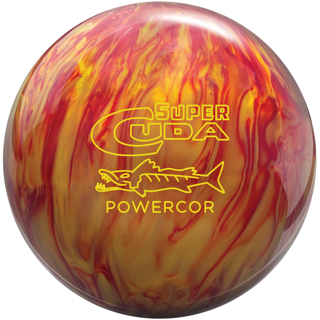 Columbia 300 Super Cuda Powercor Pearl
