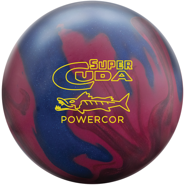 Columbia 300 Super Cuda Powercor
