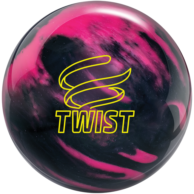Brunswick Twist