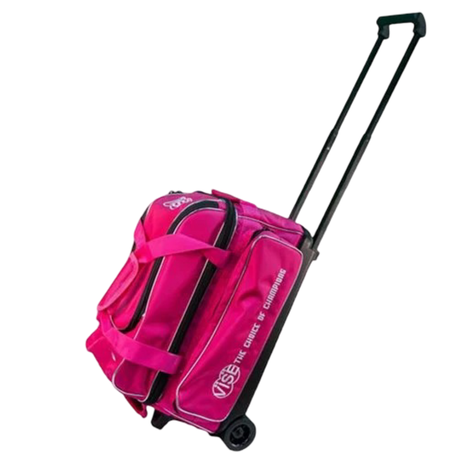 Vise Double Roller