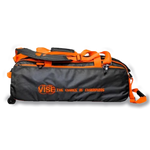 Vise Triple Tote