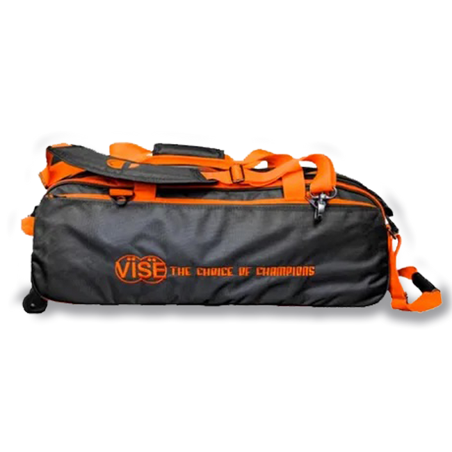 Vise Triple Tote