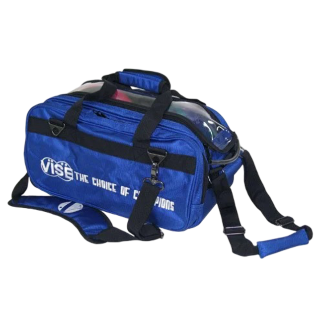 Vise Double Tote