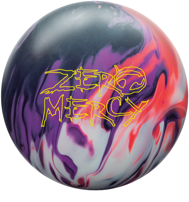 Hammer Zero Mercy Solid