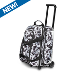 Brunswick Zone Double Roller