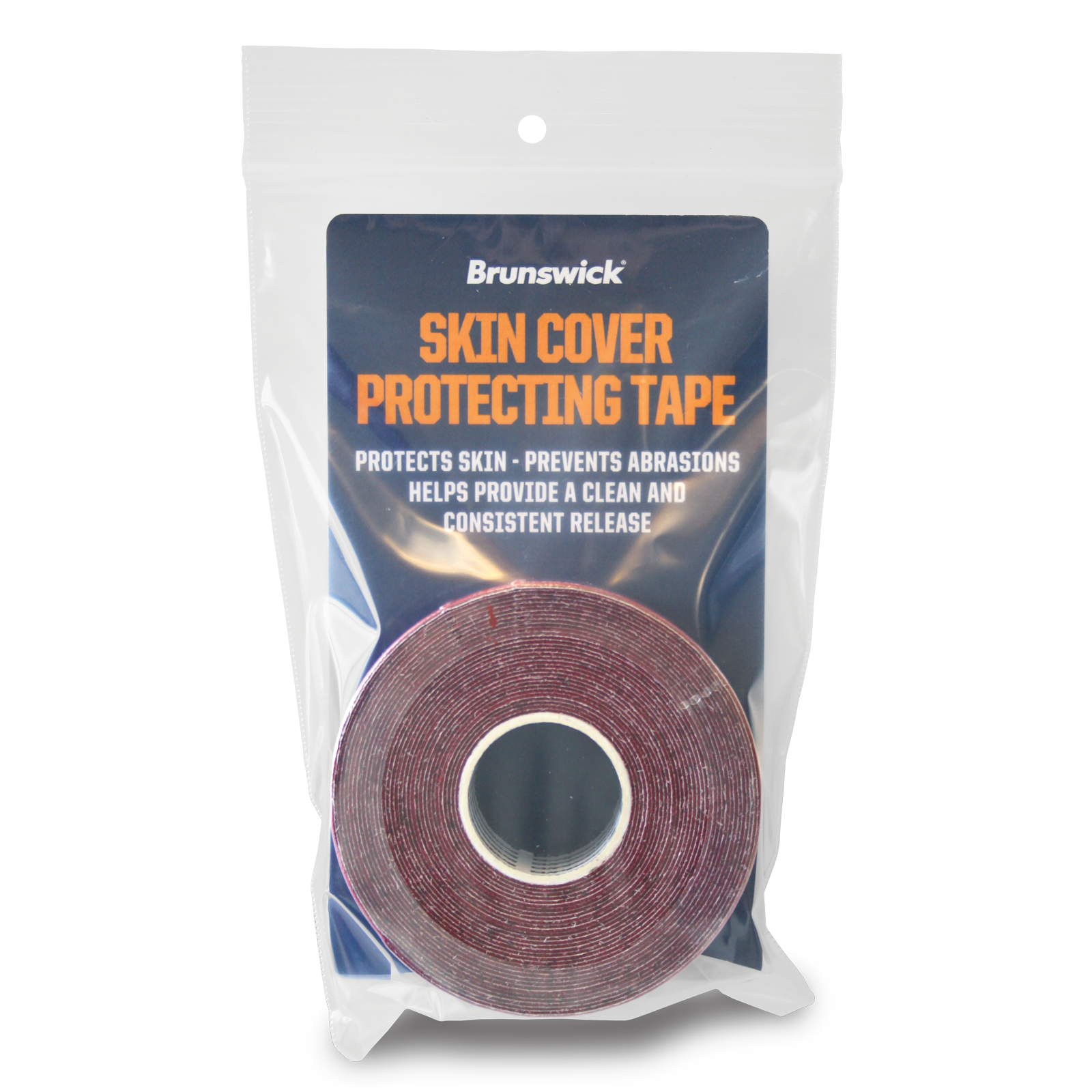 Brunswick Skin Cover Protecting Tape