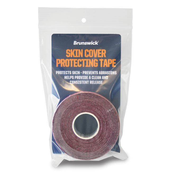 Brunswick Skin Cover Protecting Tape