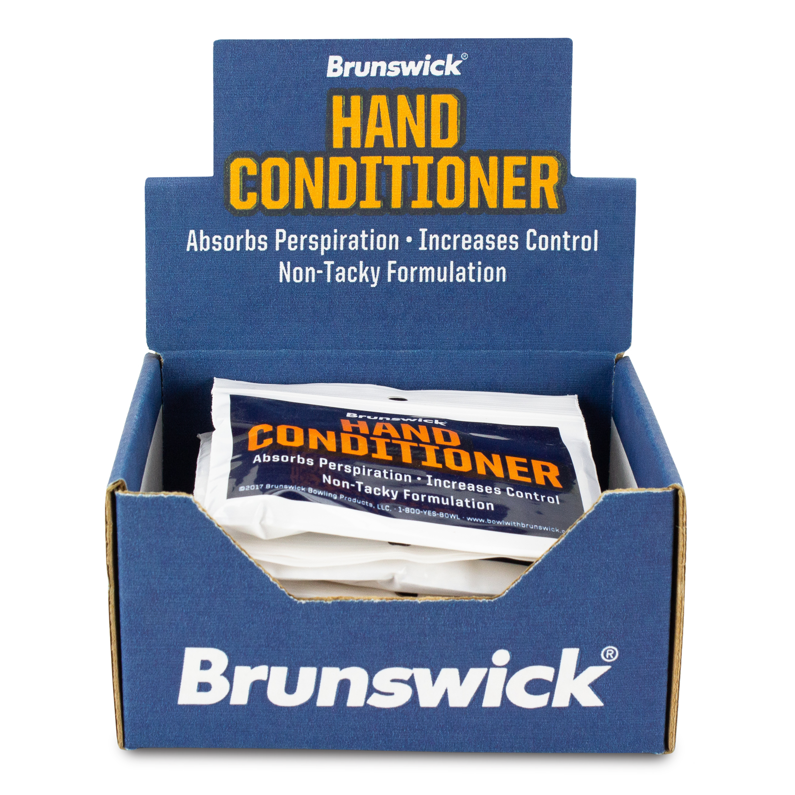 Brunswick Hand Conditioner