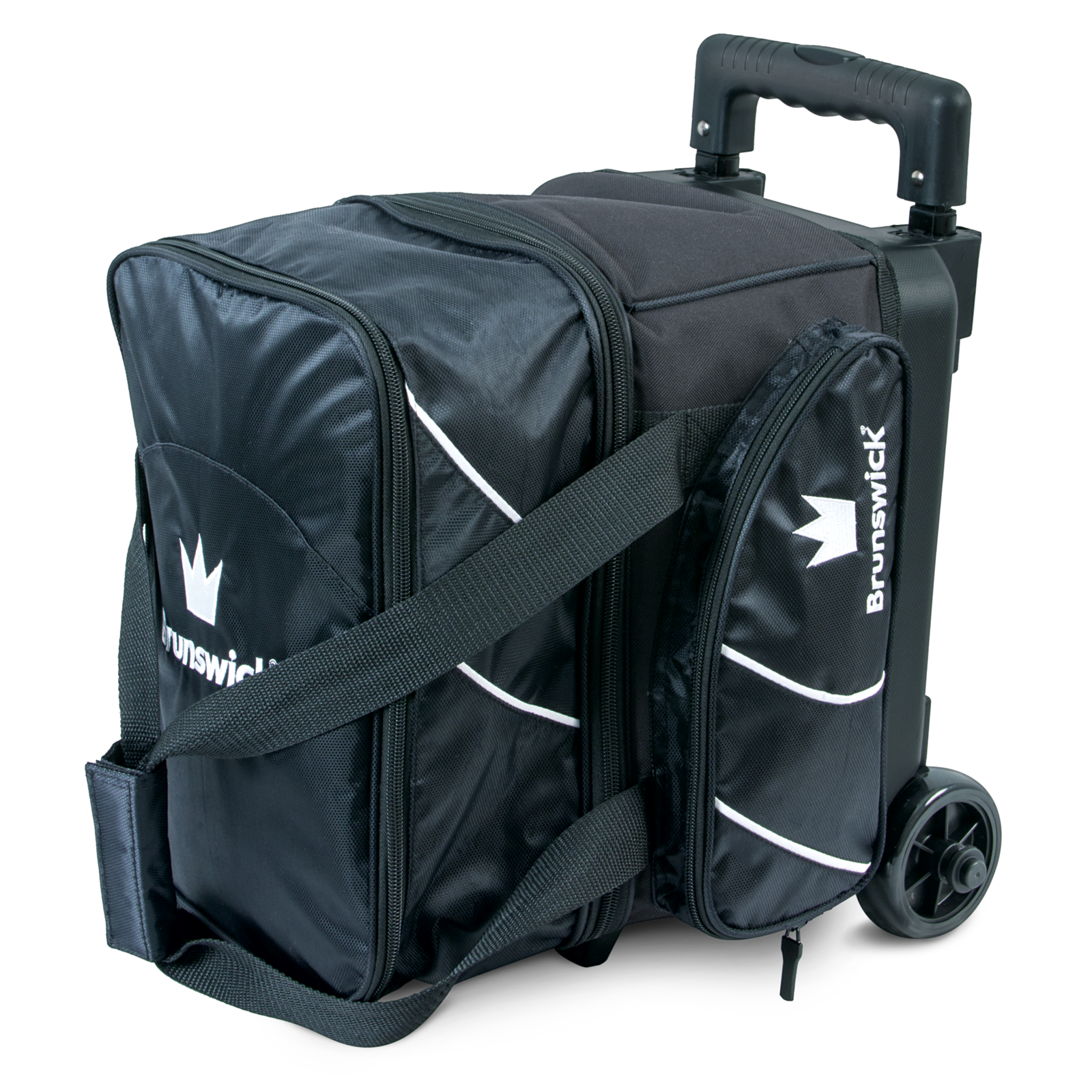 Brunswick Edge Single Roller