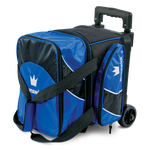 Brunswick Edge Single Roller