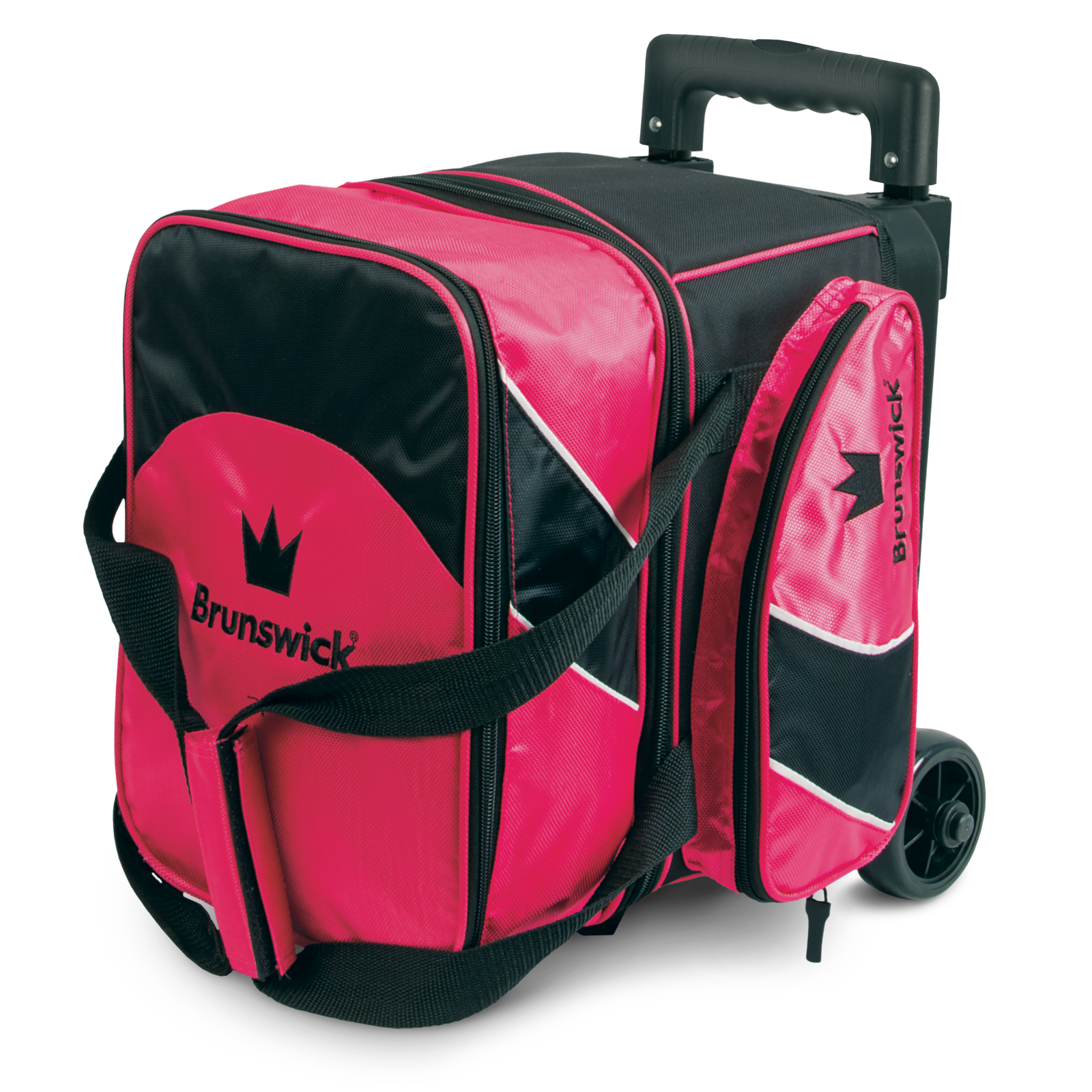 Brunswick Edge Single Roller