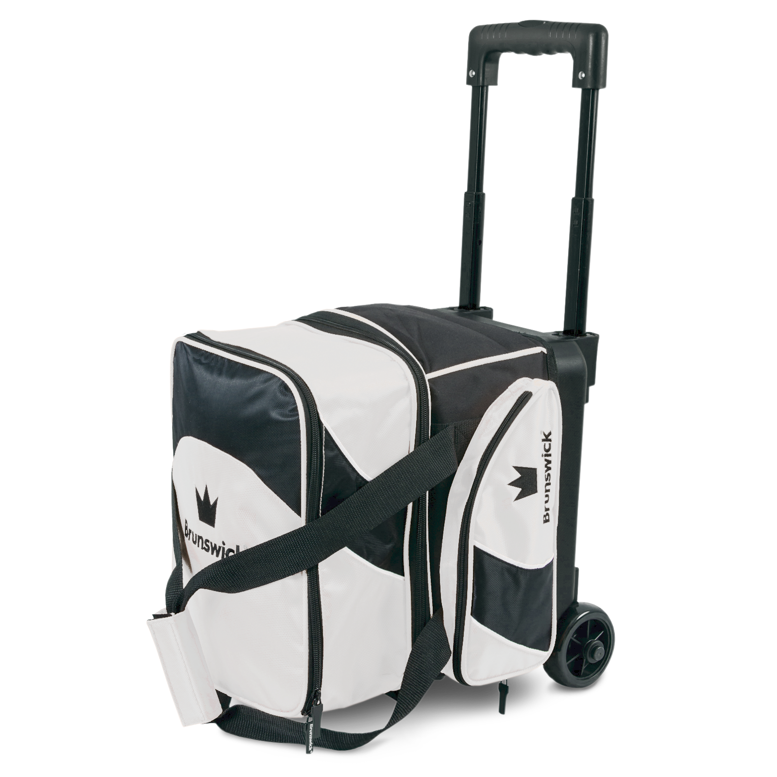 Brunswick Edge Single Roller