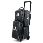 Brunswick Edge Triple Roller