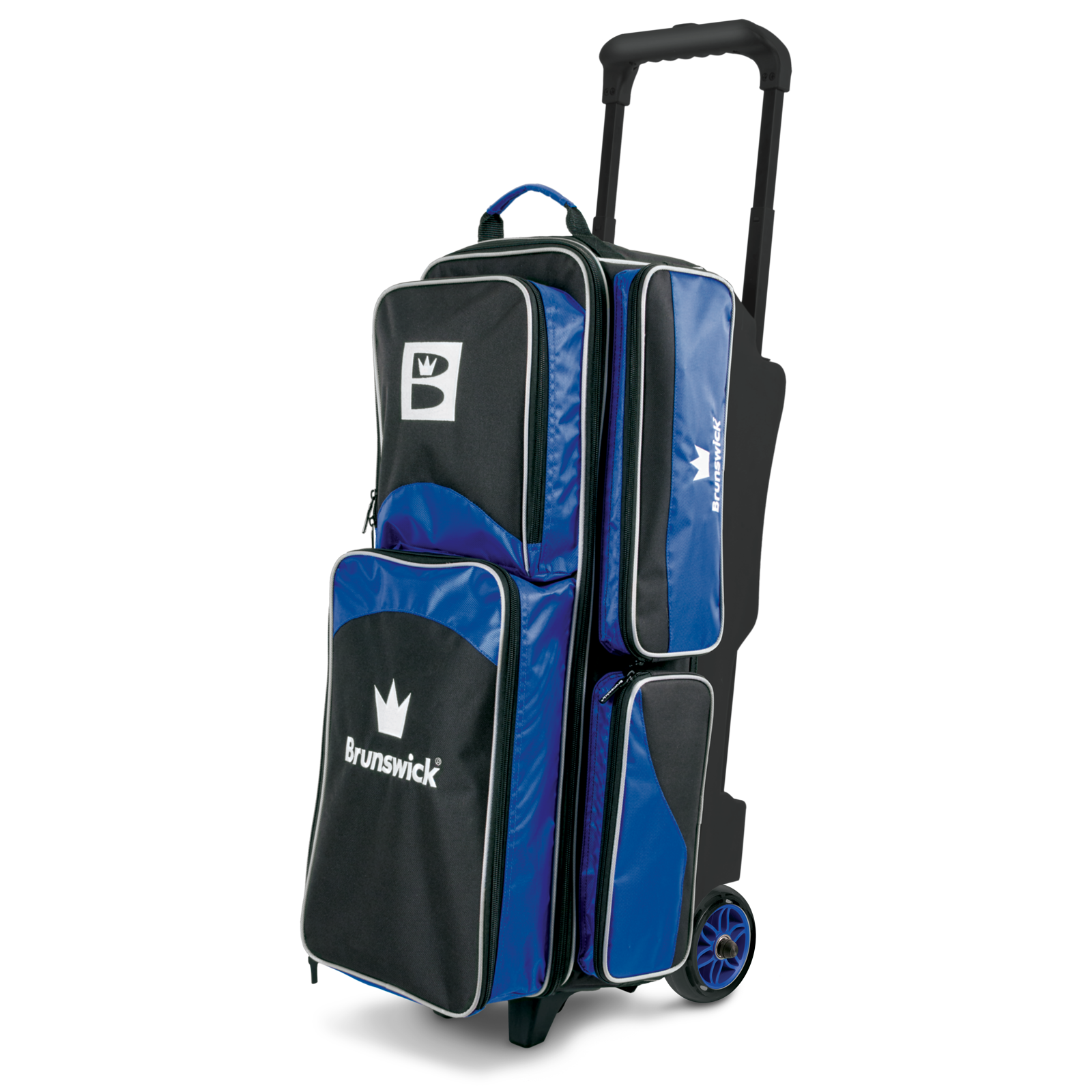 Brunswick Edge Triple Roller