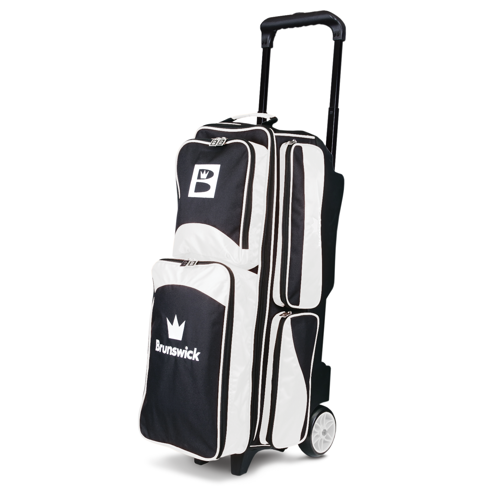 Brunswick Edge Triple Roller