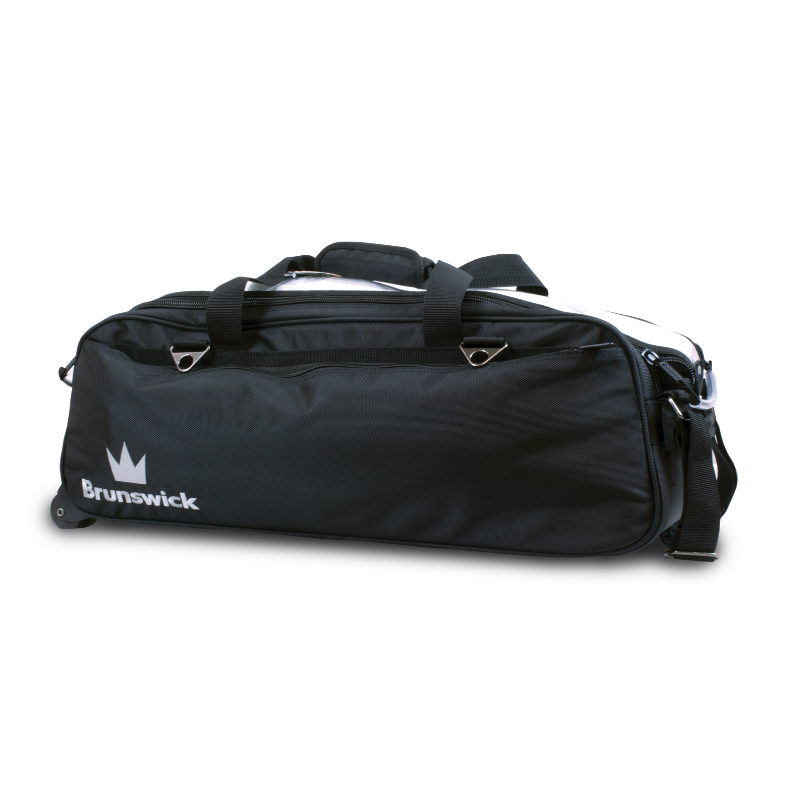 Brunswick Combat Triple Tote
