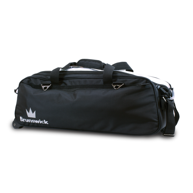 Brunswick Combat Triple Tote