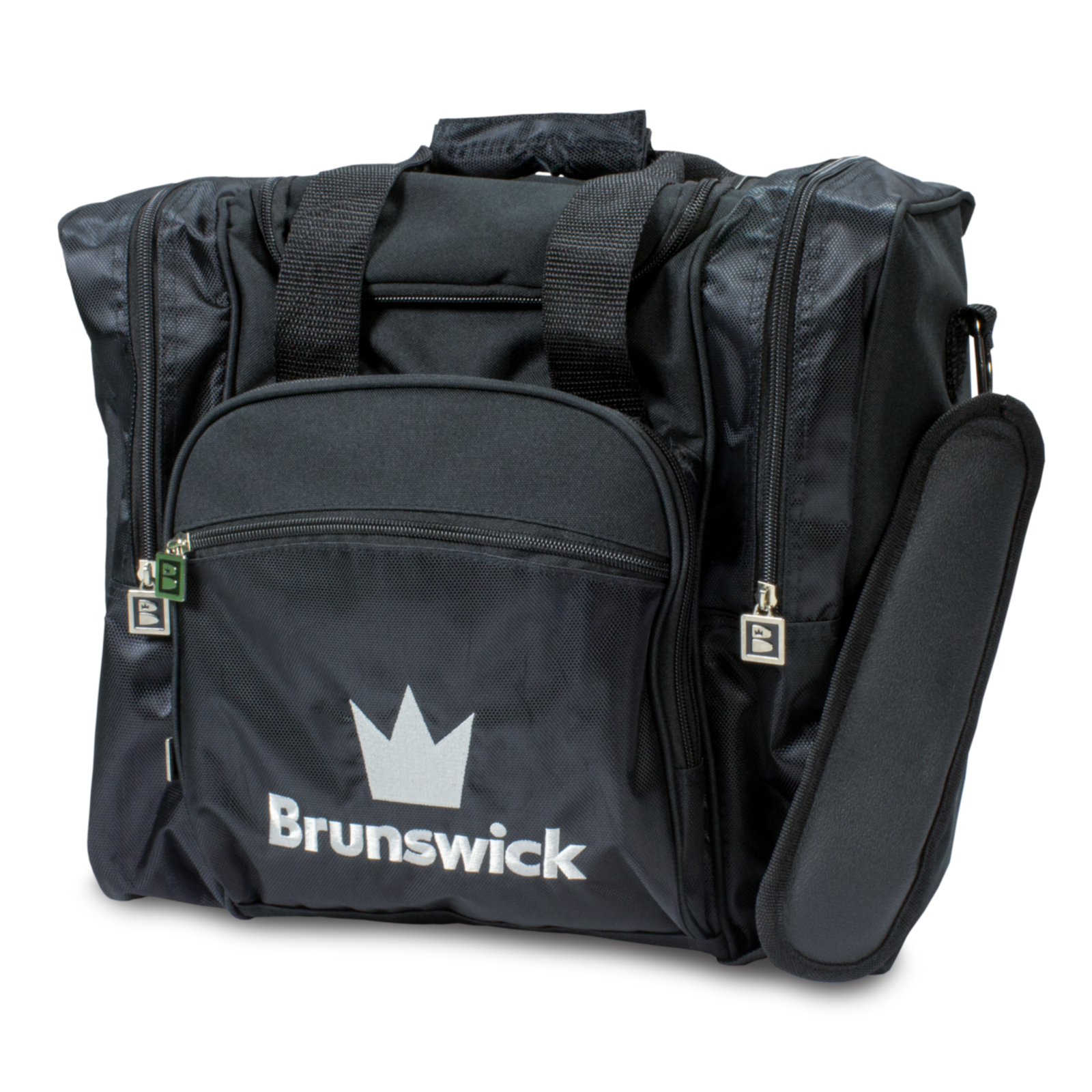 Brunswick Edge Single Tote