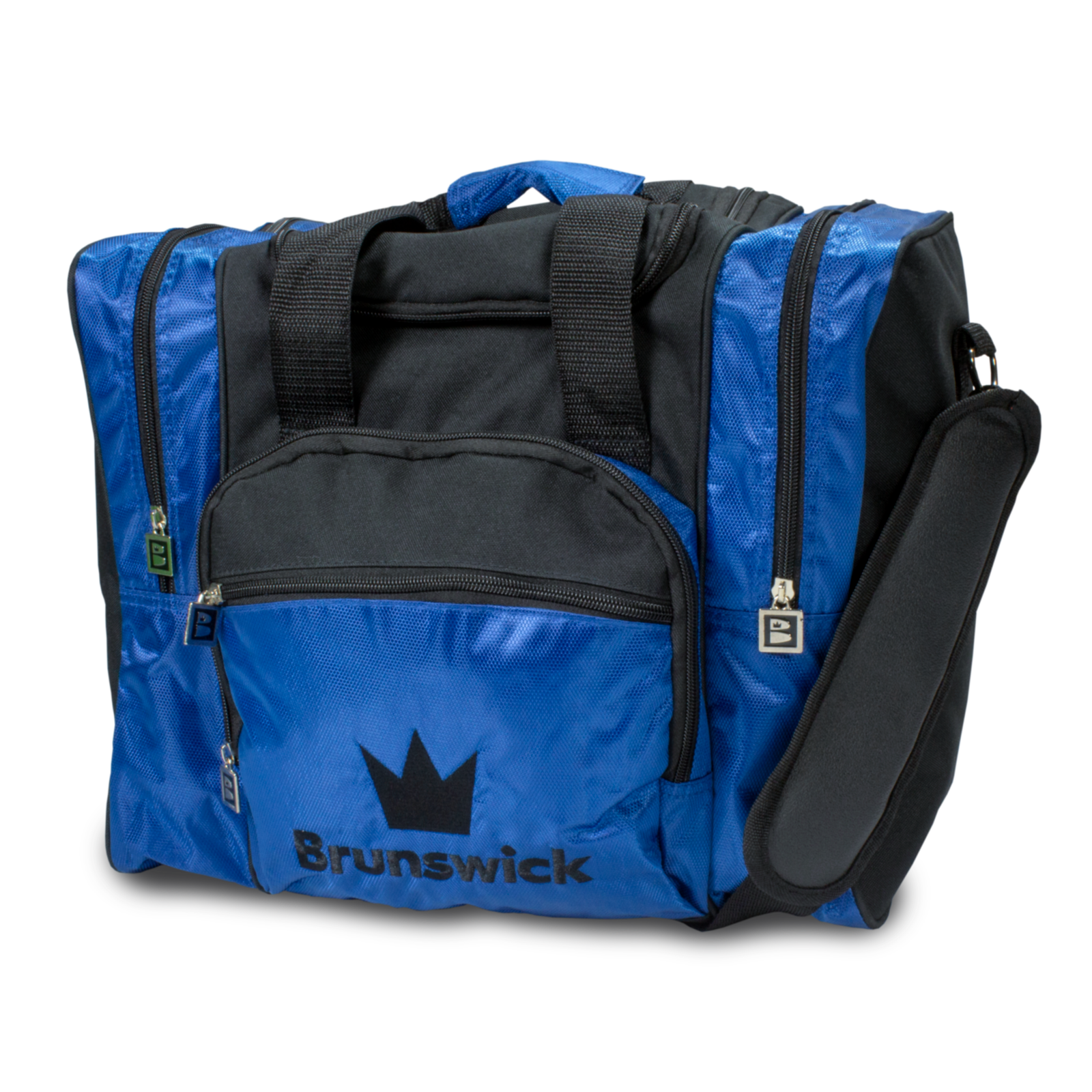 Brunswick Edge Single Tote