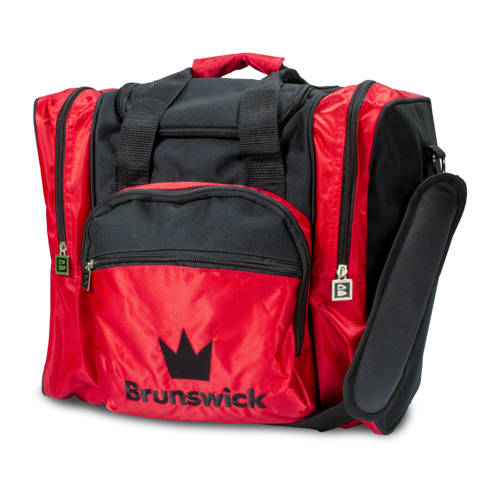 Brunswick Edge Single Tote