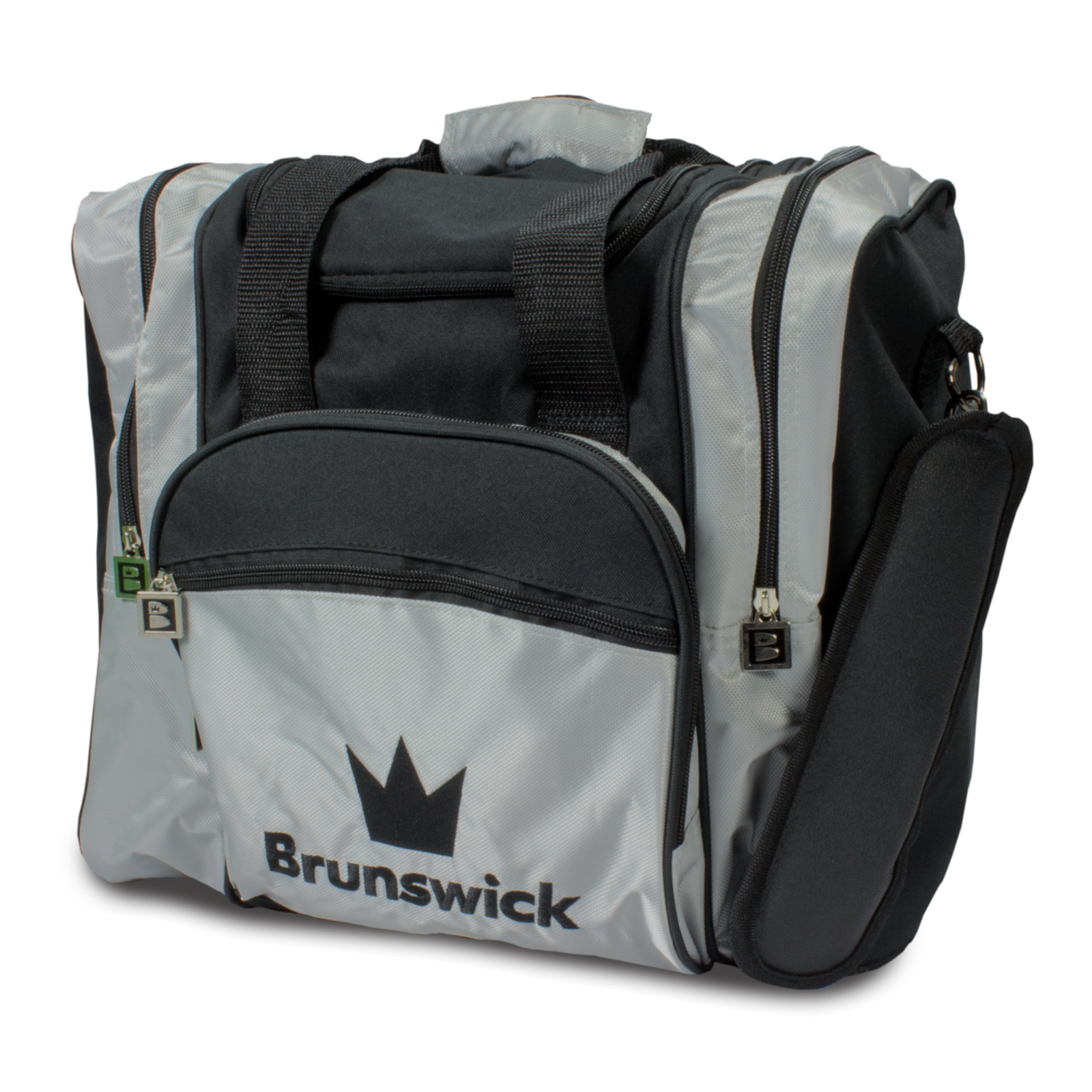 Brunswick Edge Single Tote
