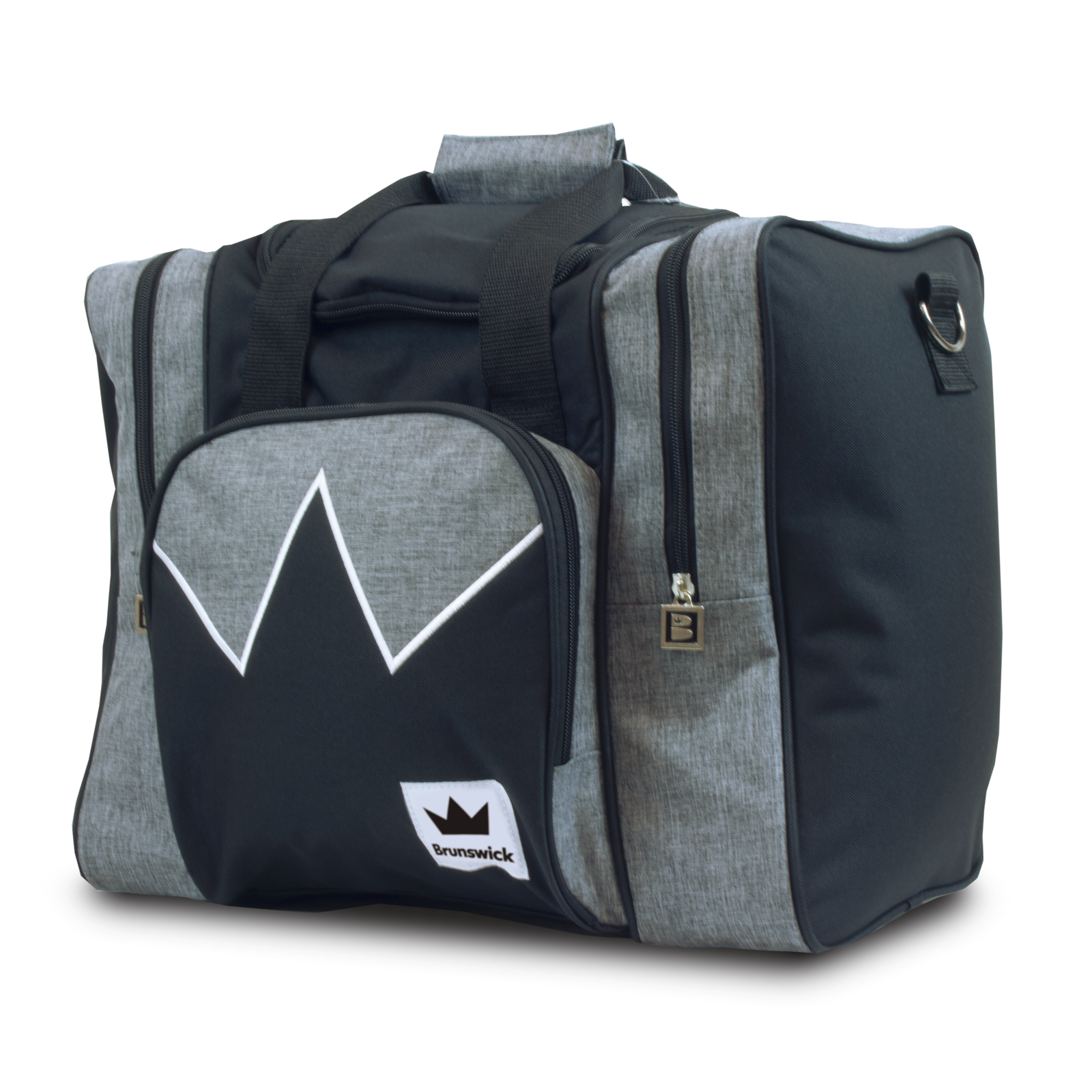 Brunswick Edge Single Tote